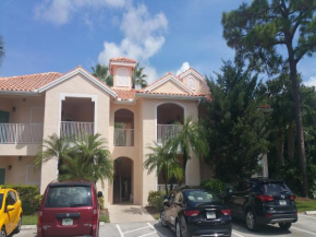  Port St. Lucie West PGA Golf Condo  Порт Сент Люси